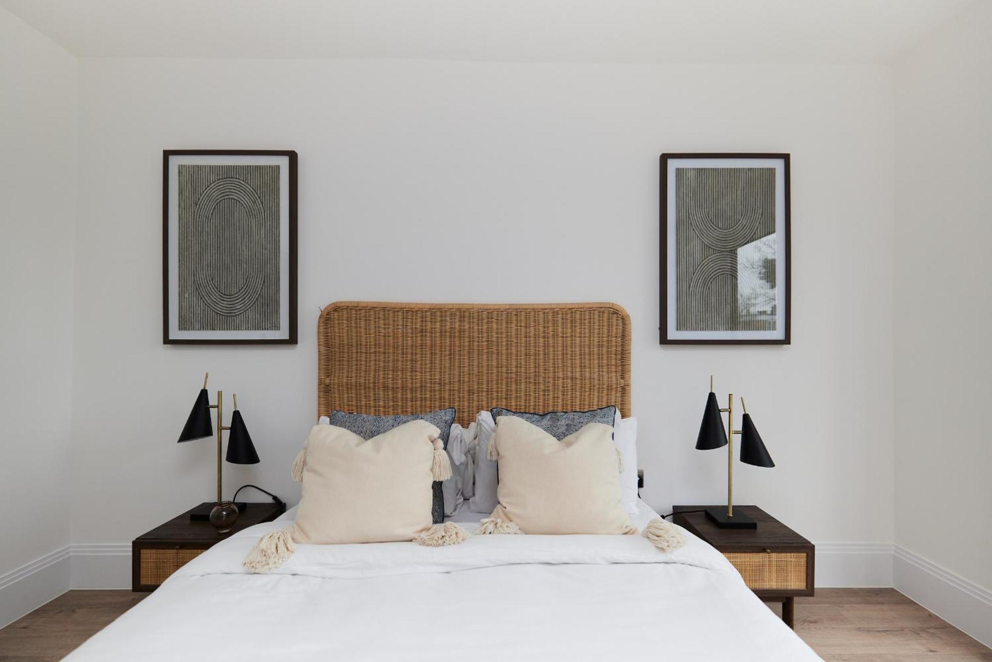 ロンドンThe Wembley Park Wonder - Charming 2Bdr Flat With Balconyアパートメント エクステリア 写真