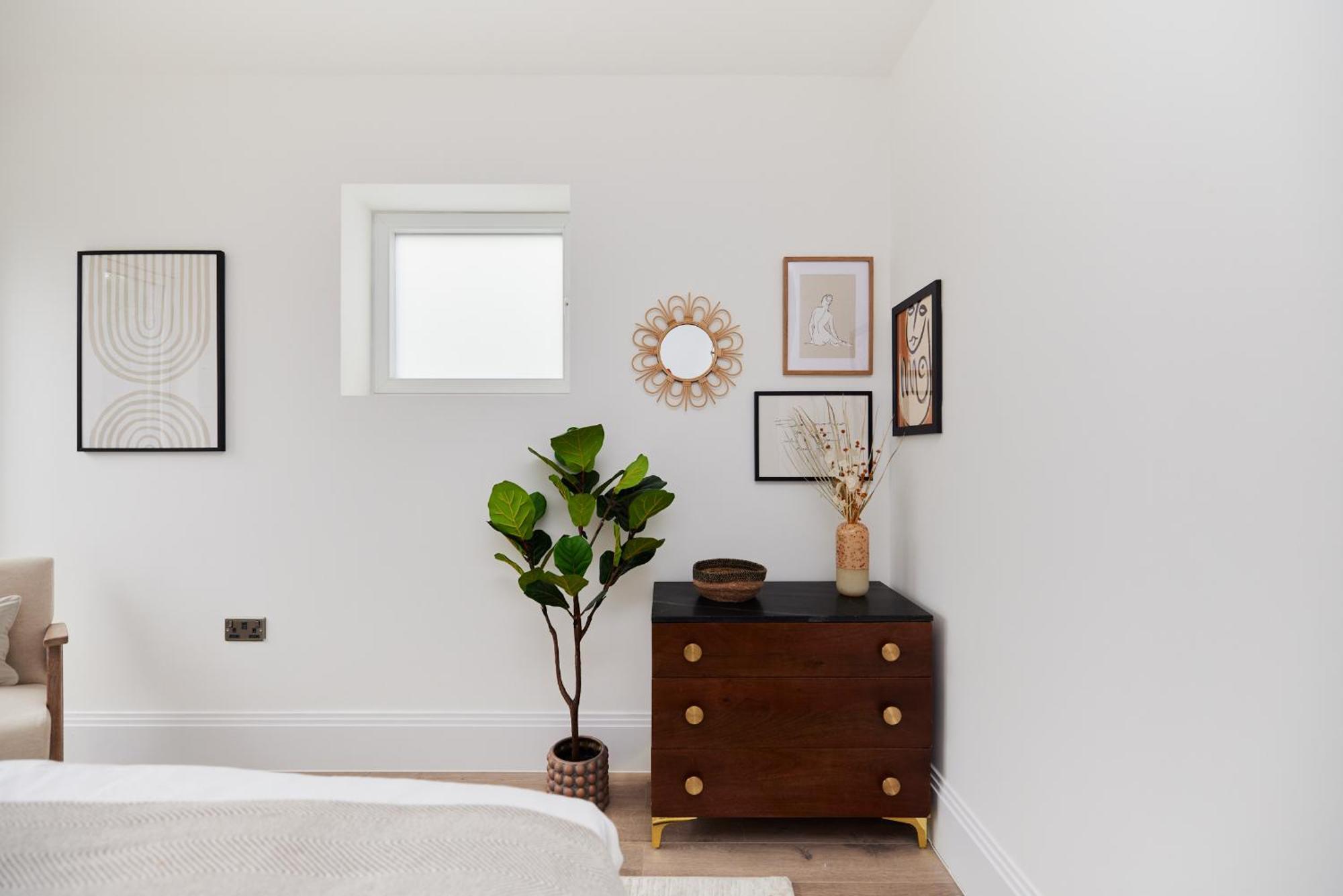 ロンドンThe Wembley Park Wonder - Charming 2Bdr Flat With Balconyアパートメント エクステリア 写真