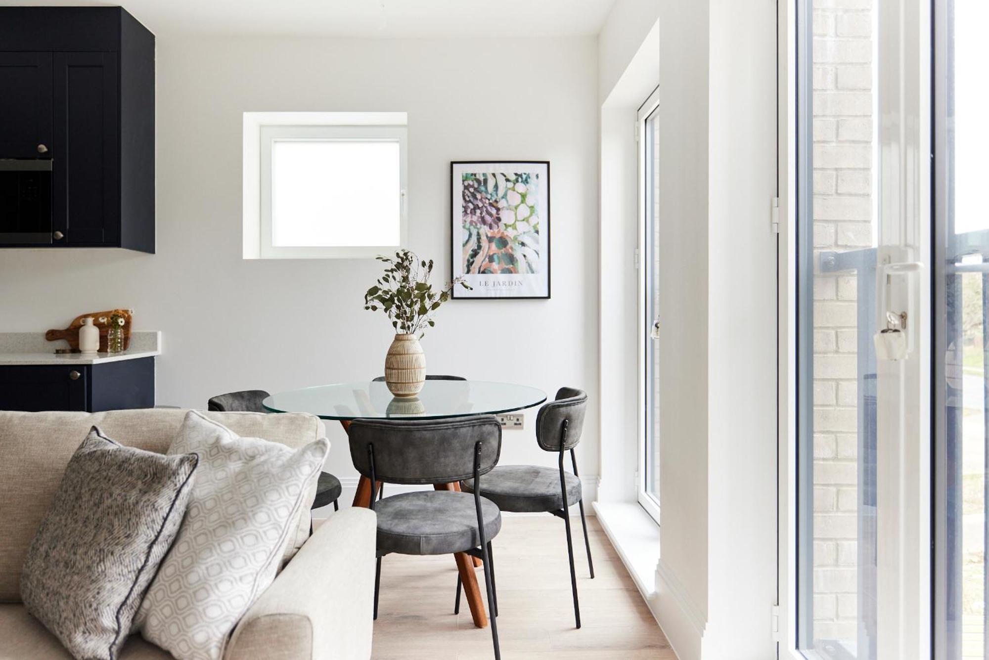 ロンドンThe Wembley Park Wonder - Charming 2Bdr Flat With Balconyアパートメント エクステリア 写真